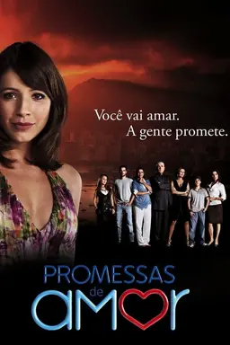 Promessas de Amor Season 1