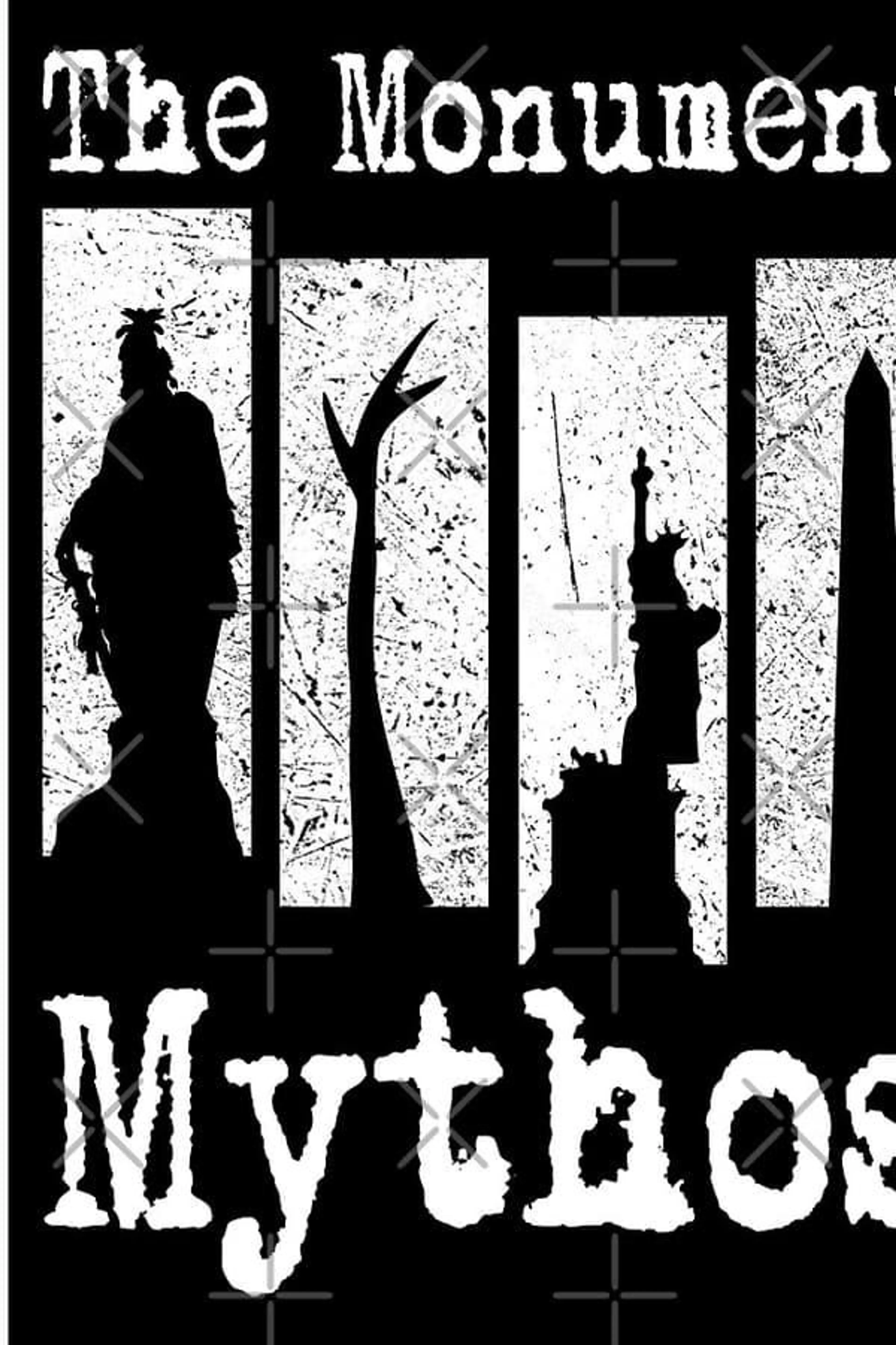 The Monument Mythos Season Three