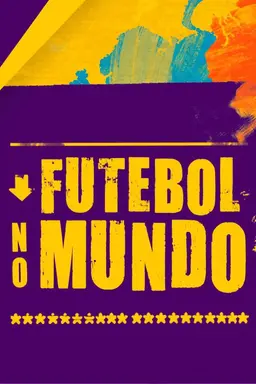 Futebol no Mundo Season 2