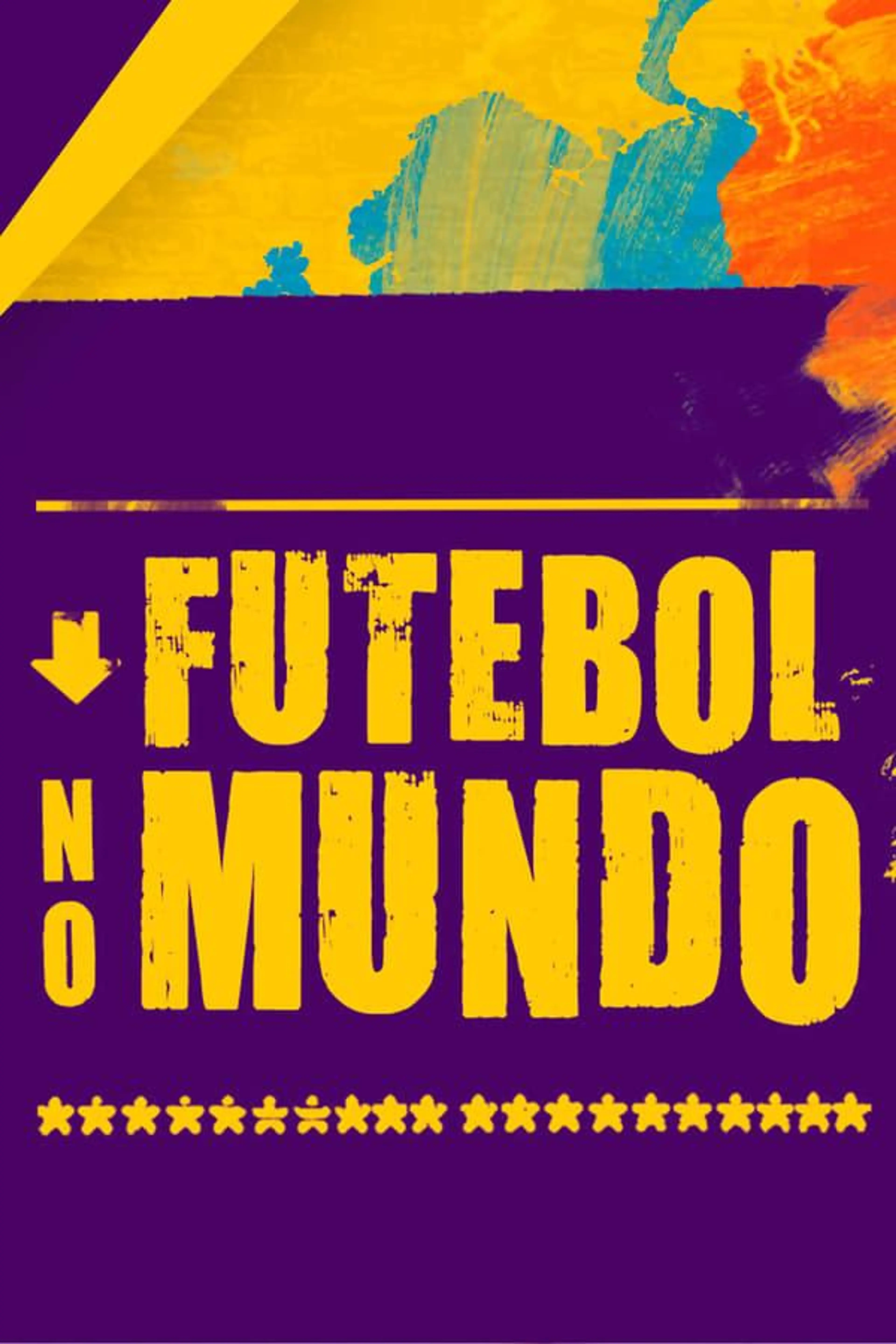 Futebol no Mundo Season 2