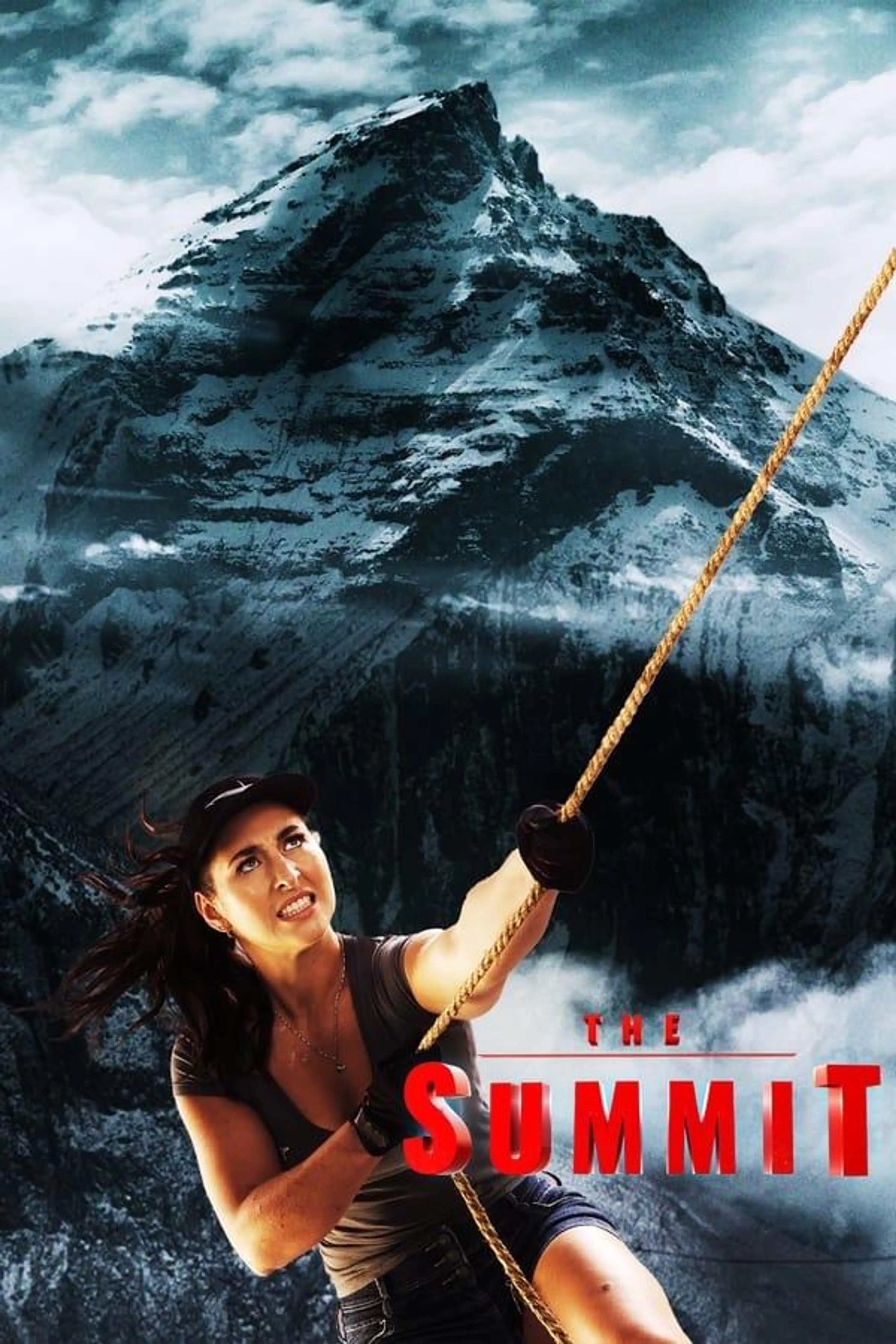 The Summit Season 2