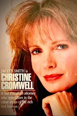 Christine Cromwell Season 1