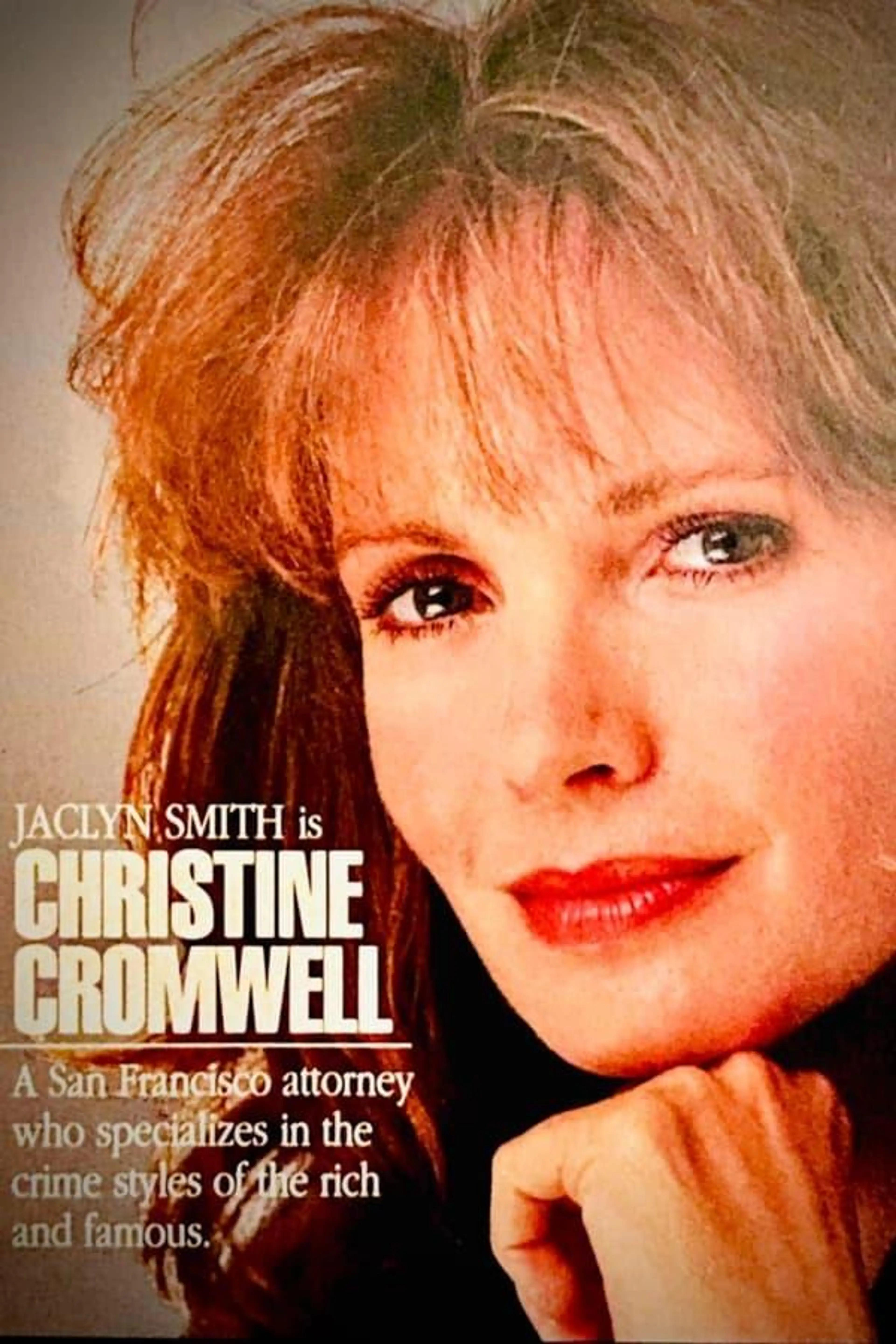 Christine Cromwell Season 1