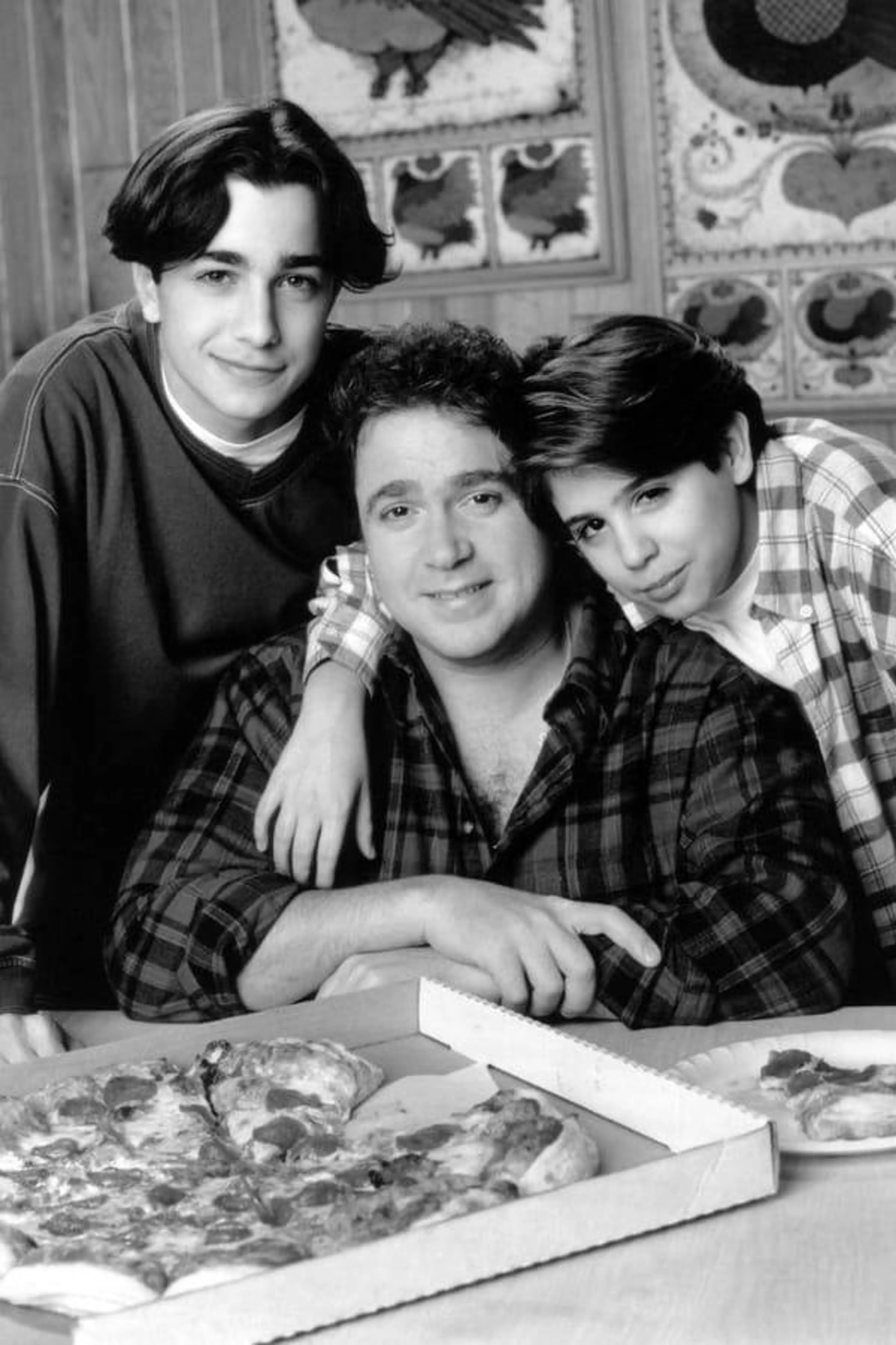 My Guys Season 1
