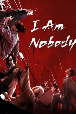 I Am Nobody Specials