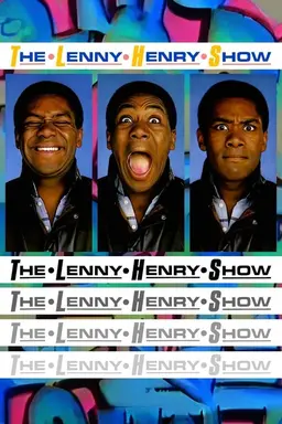 The Lenny Henry Show Series 1