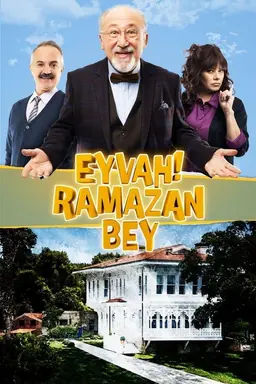 Eyvah! Ramazan Bey Season 2
