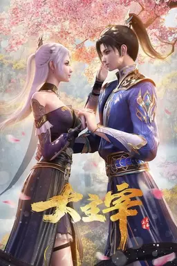 The Great Ruler Season 1