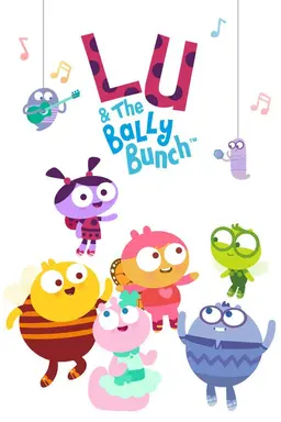 Lu & the Bally Bunch Season 1