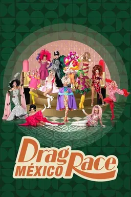 Drag Race Mexico Specials