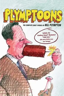 Plymptoons: The Complete Early Works of Bill Plympton Season 1