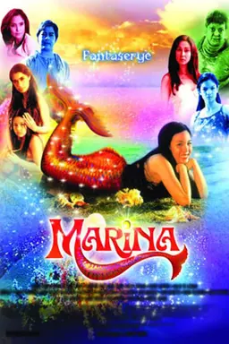 Marina Season 1