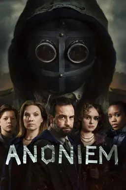 Anoniem Season 2
