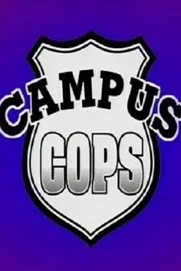 Campus Cops Season 1