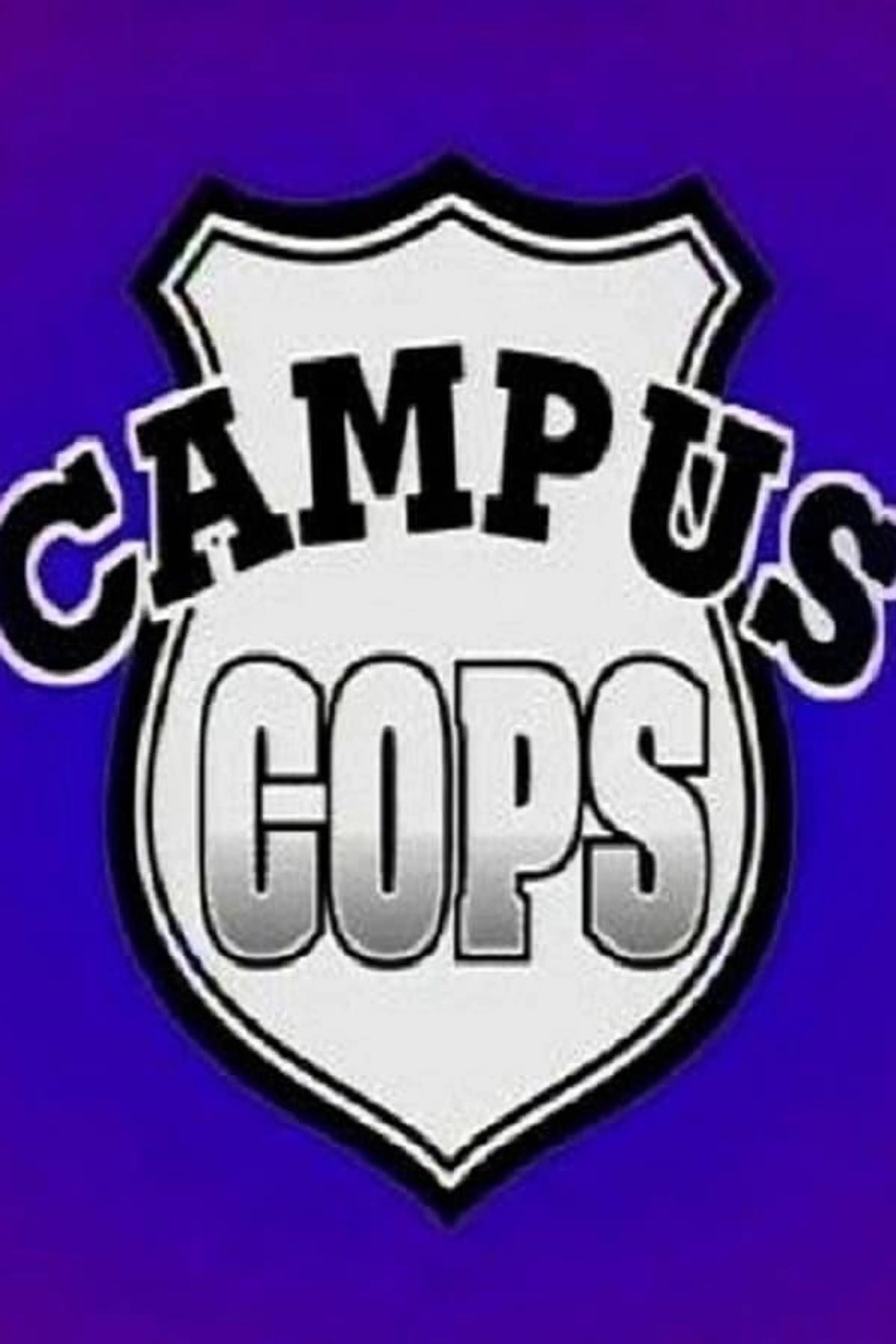 Campus Cops Season 1