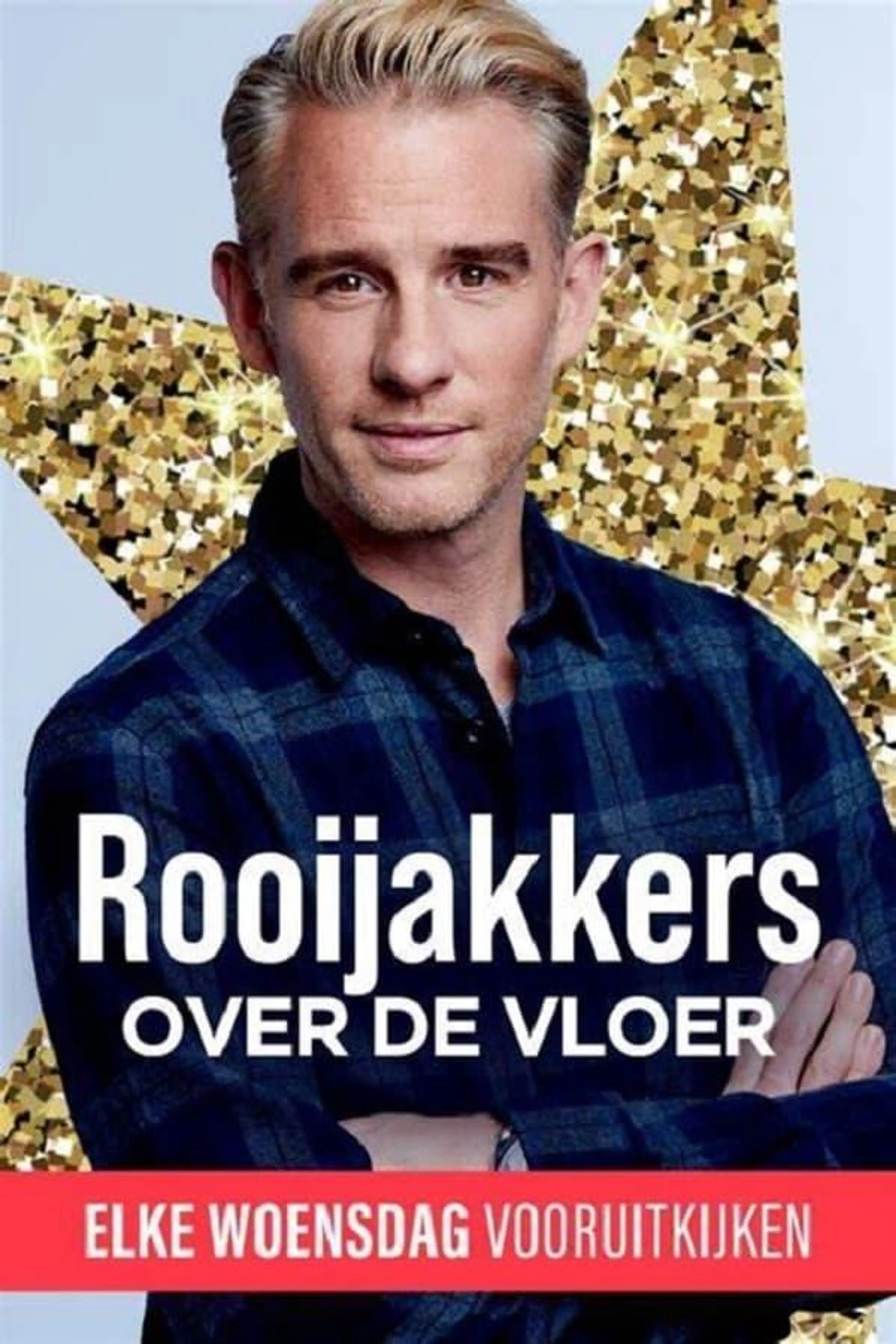 Rooijakkers over de Vloer Season 2