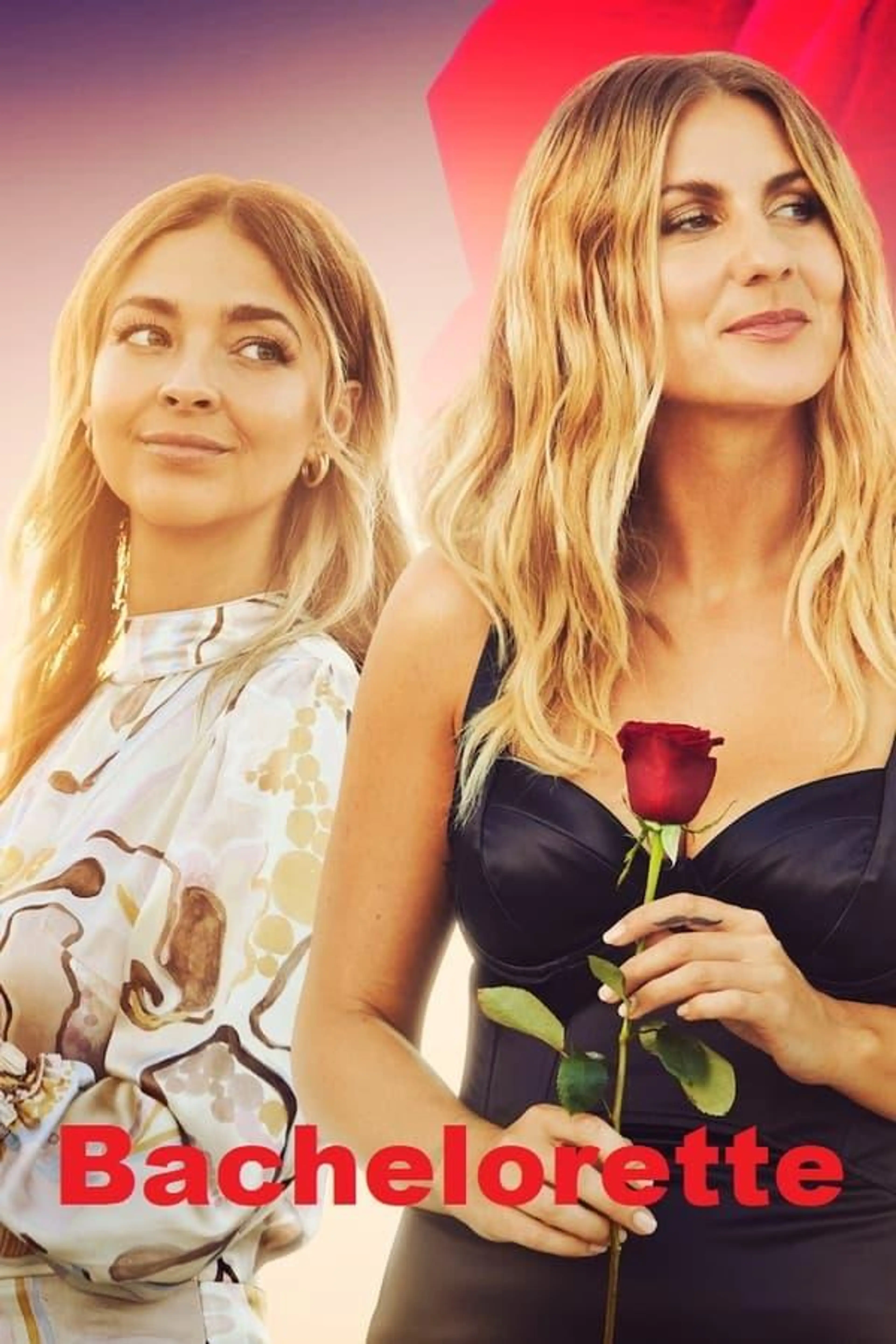 Bachelorette Season 1