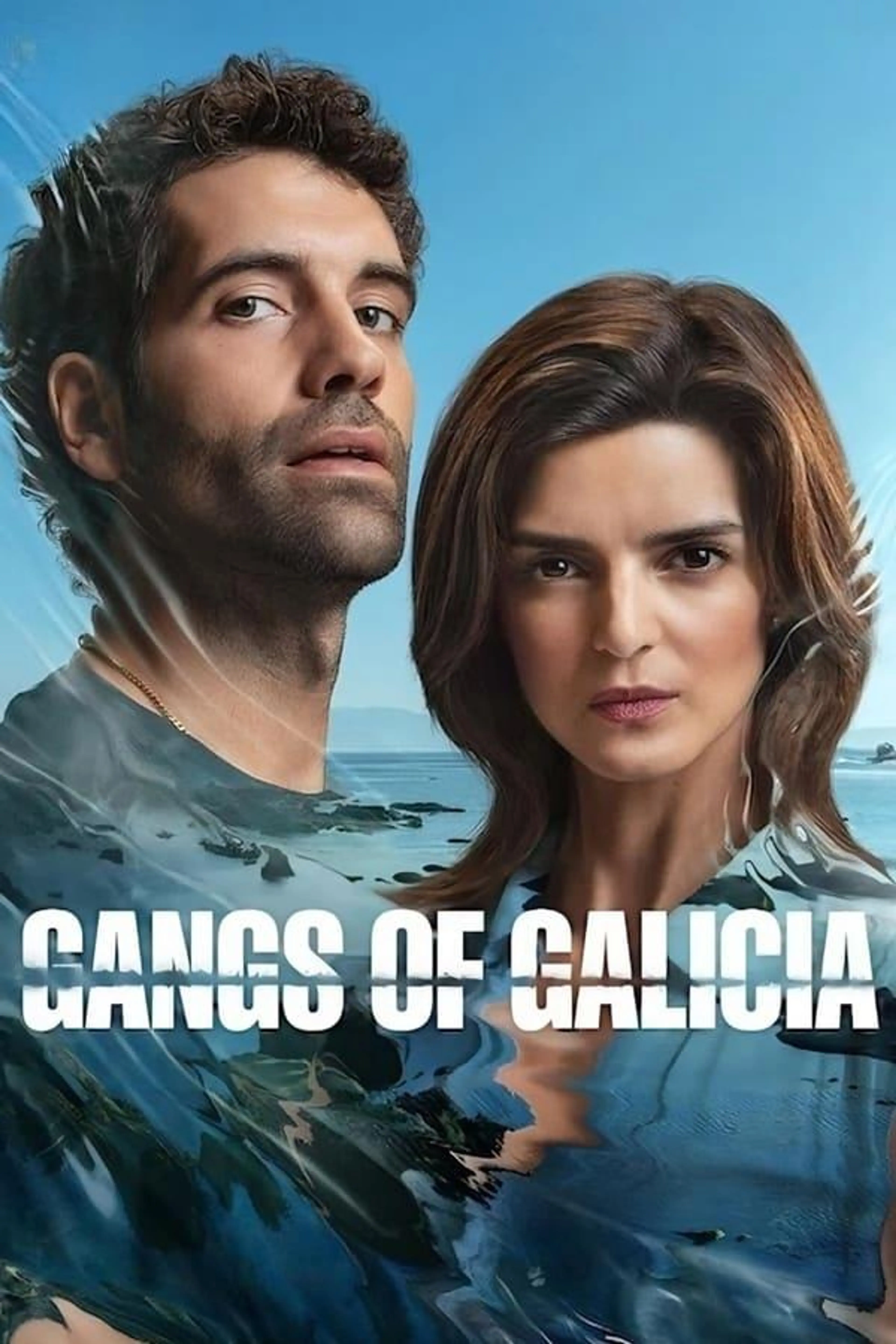 Gangs of Galicia Season 1