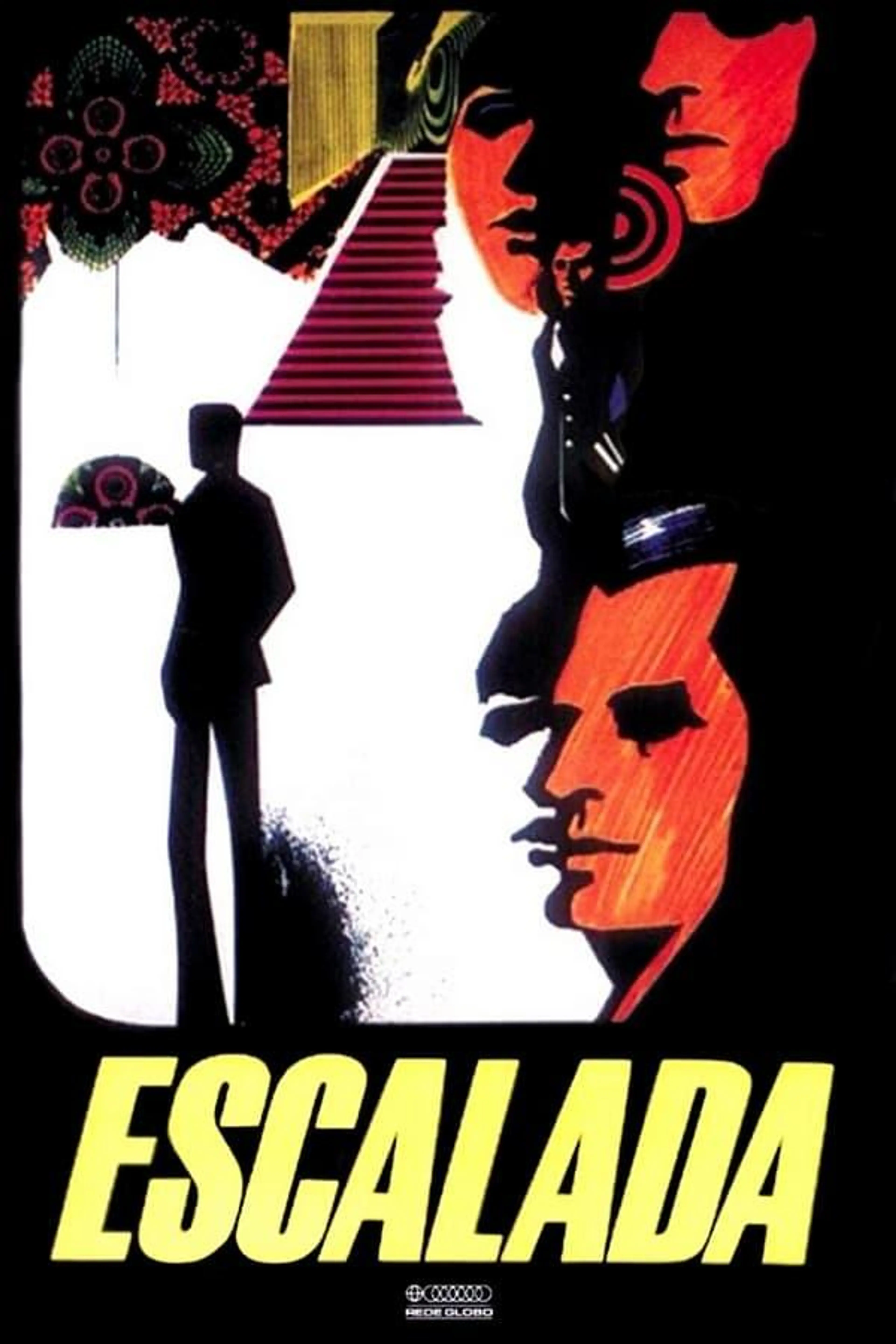 Escalada Season 1