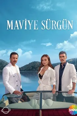 Maviye Sürgün Season 1