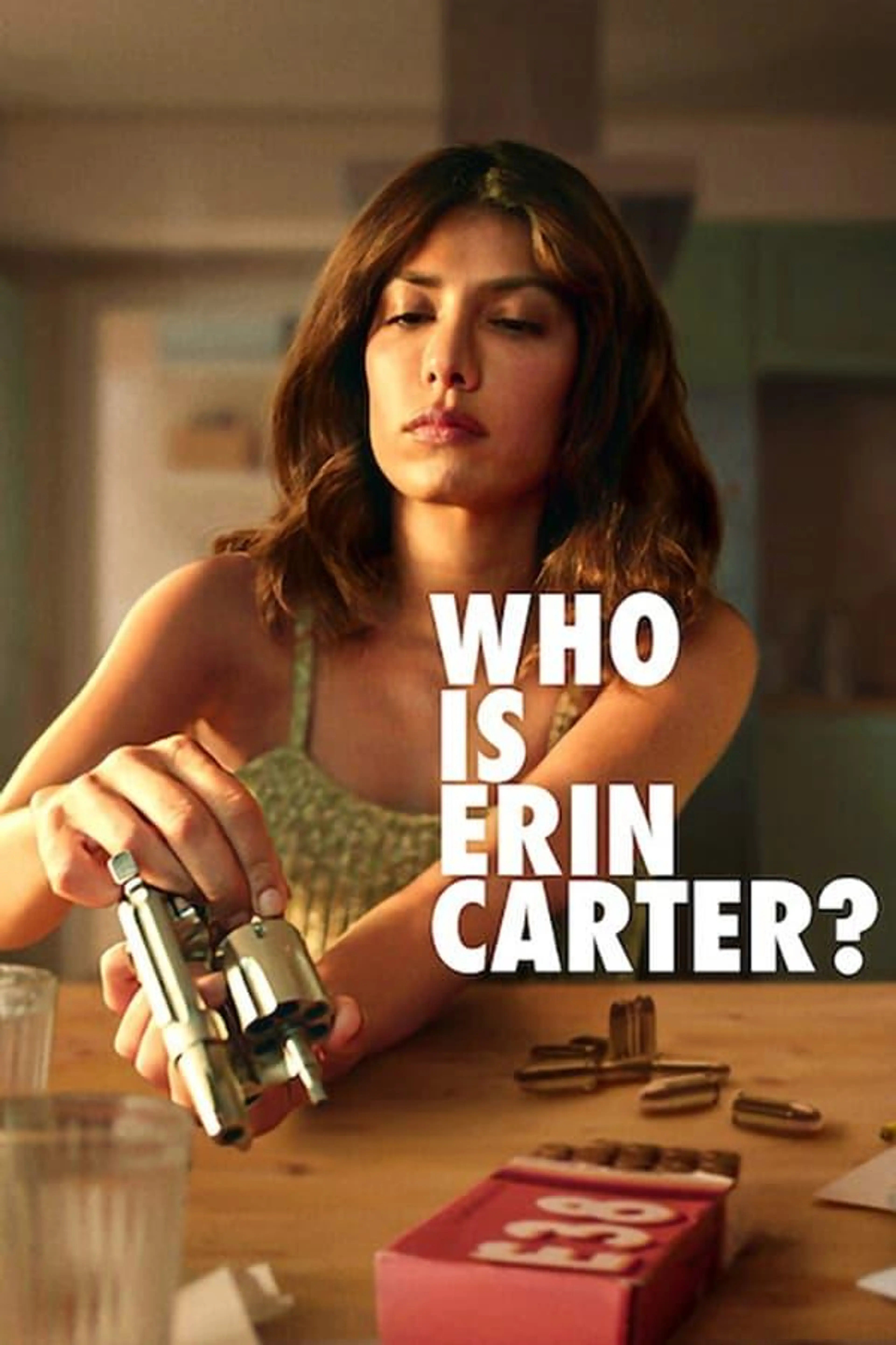 Who Is Erin Carter? Limited Series