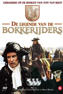 Legende van de Bokkerijders, De Season 1