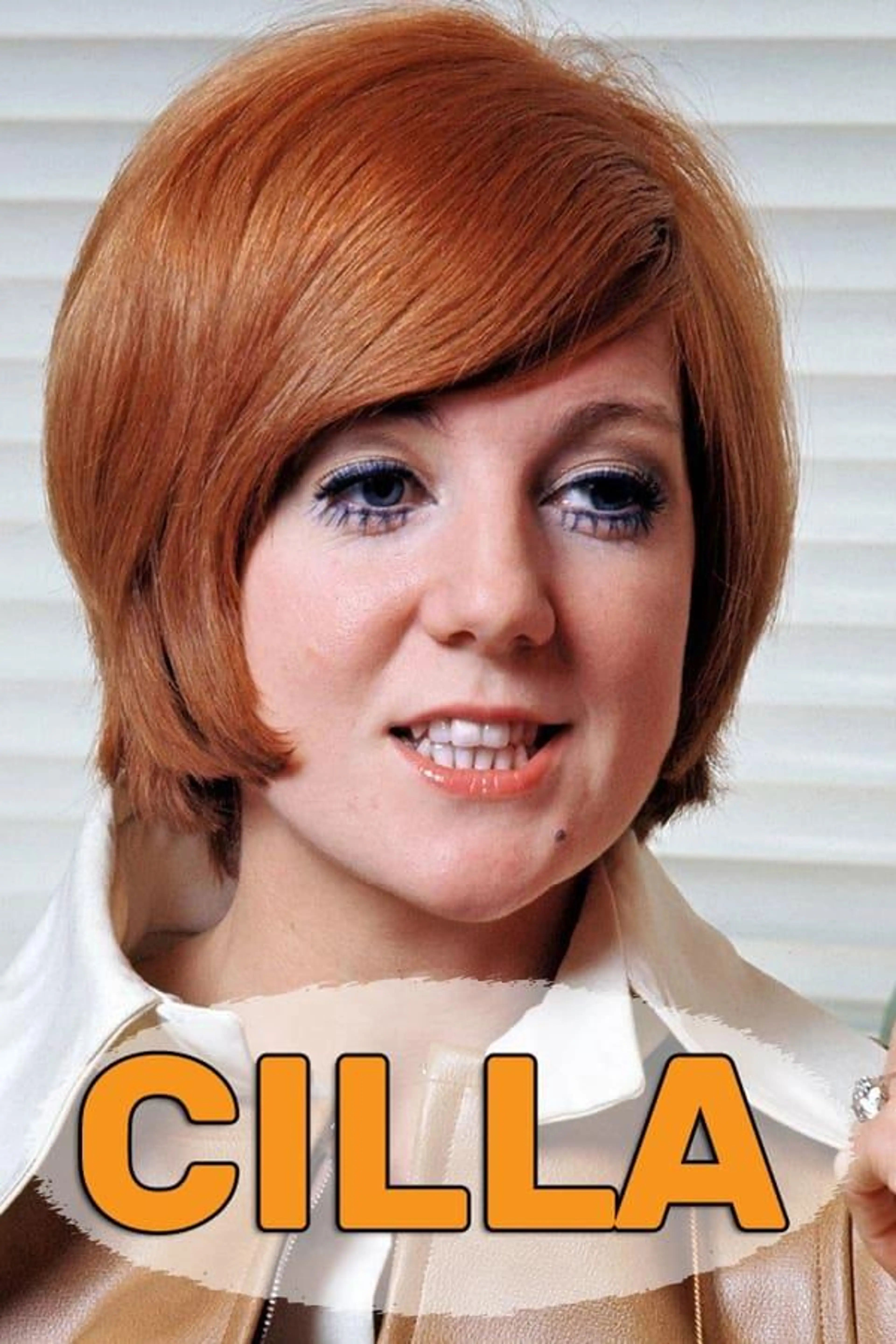 Cilla Season 2