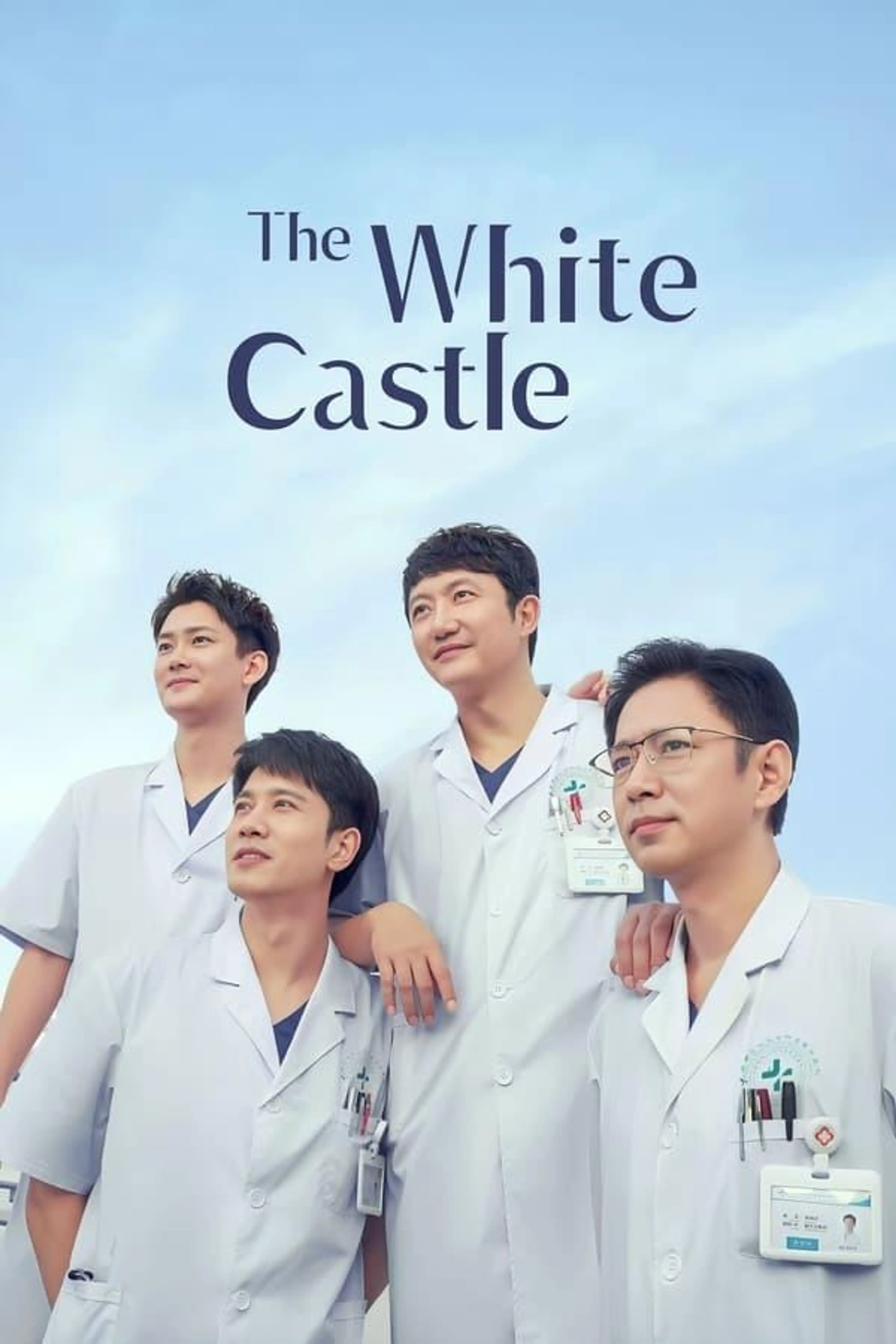 The White Castle Season 1