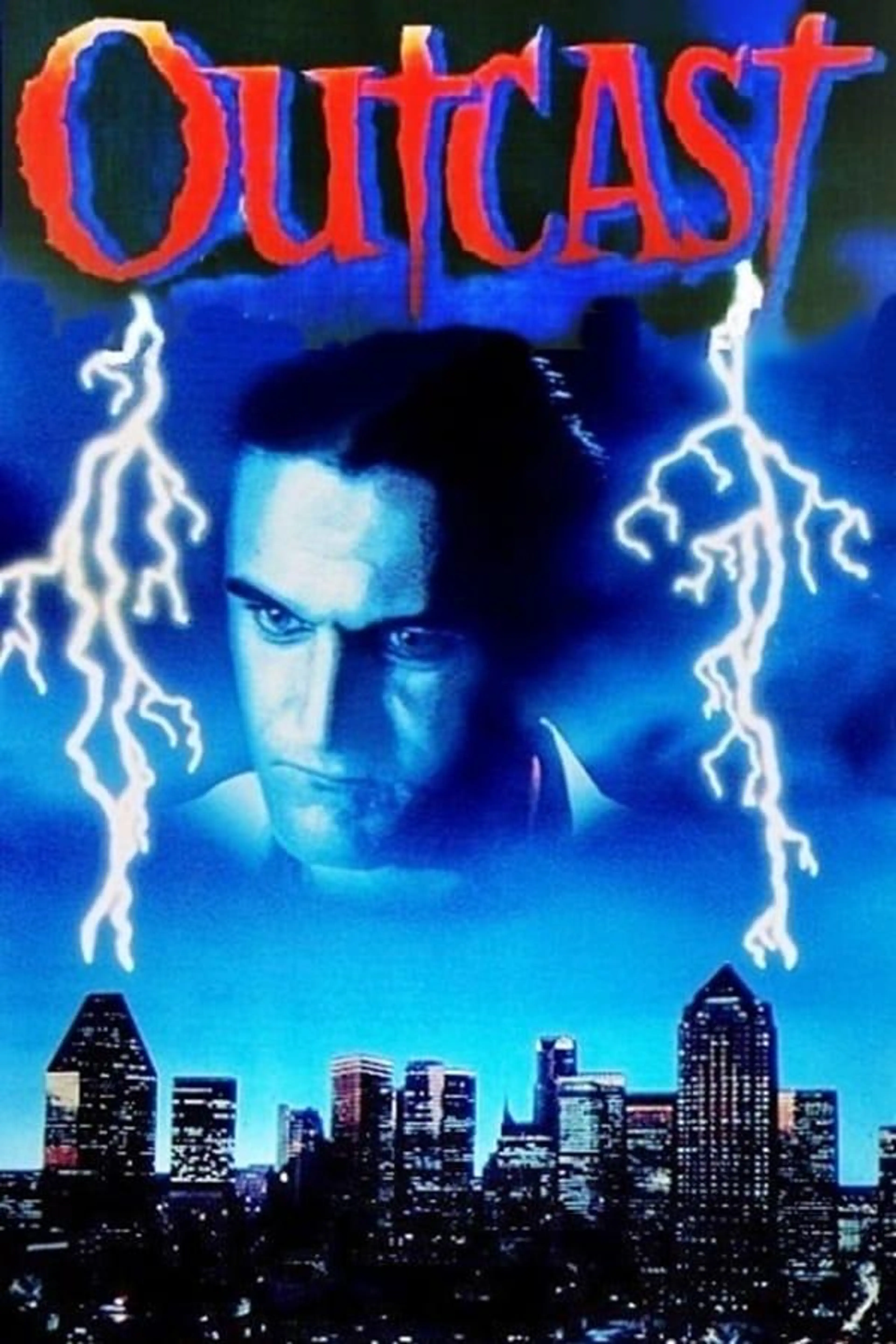 Outcast