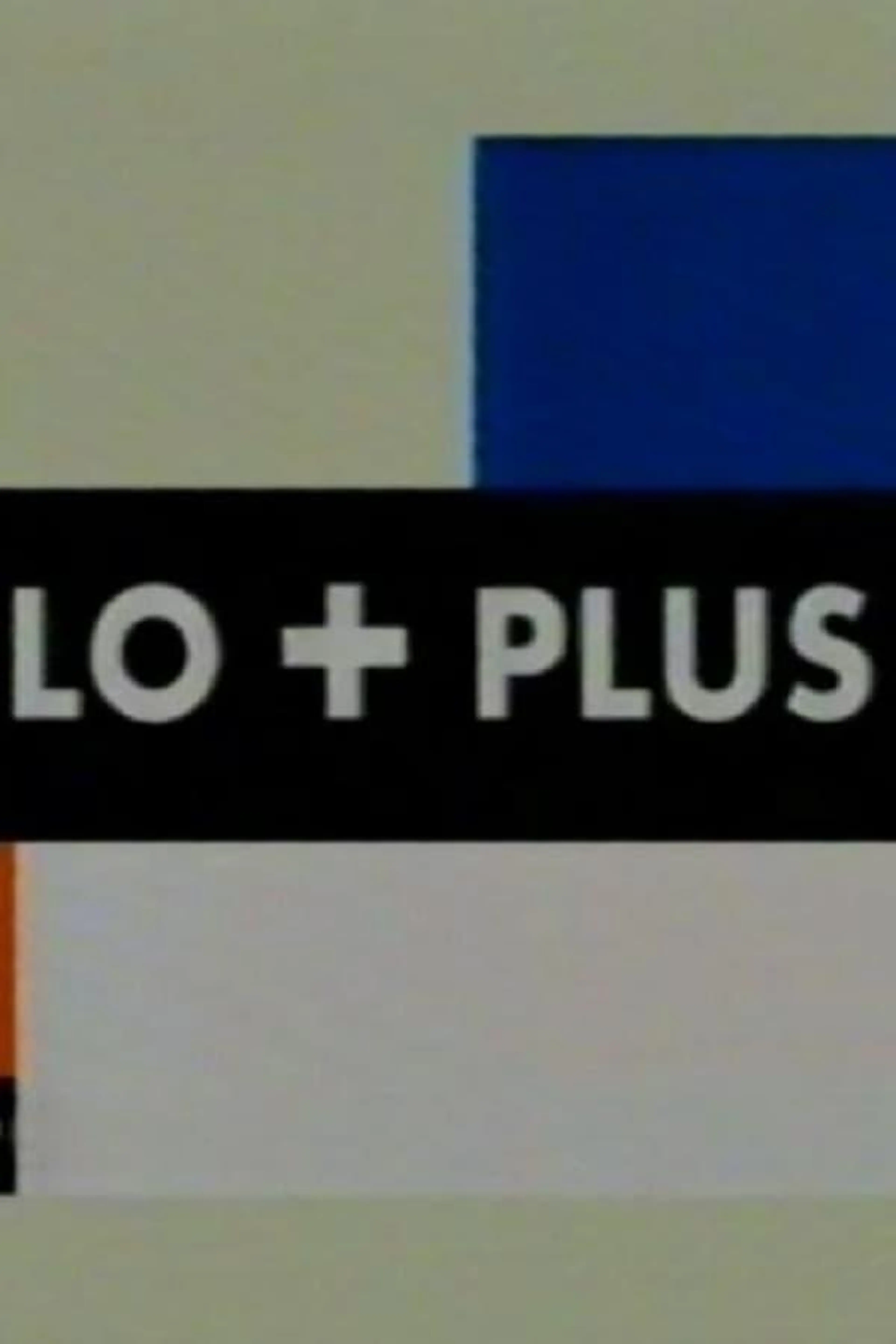 Lo + plus Season 1