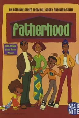 Fatherhood Season 1