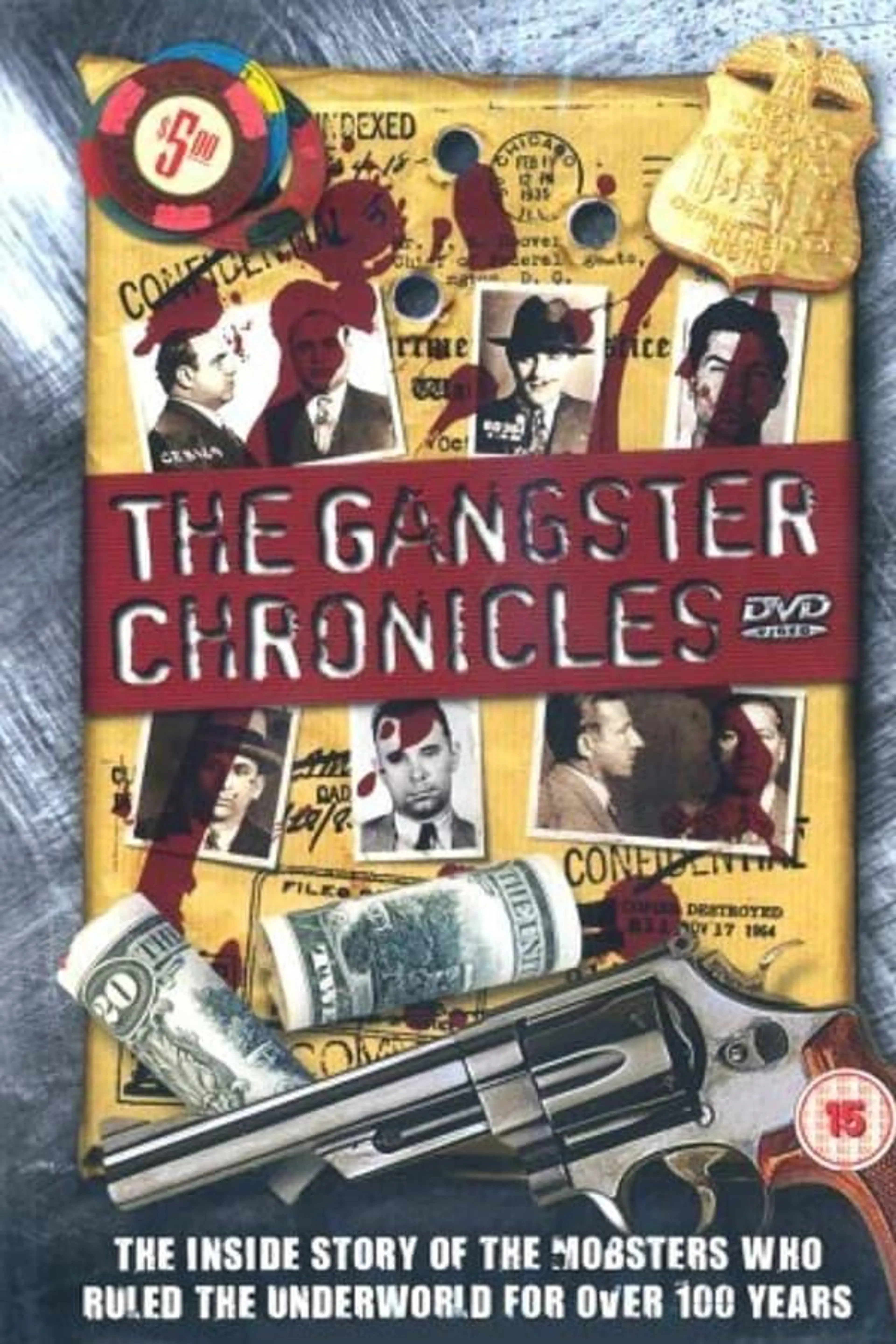 The Gangster Chronicles Season 1