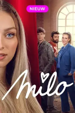 Milo Season 3