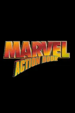 The Marvel Action Hour Season 1
