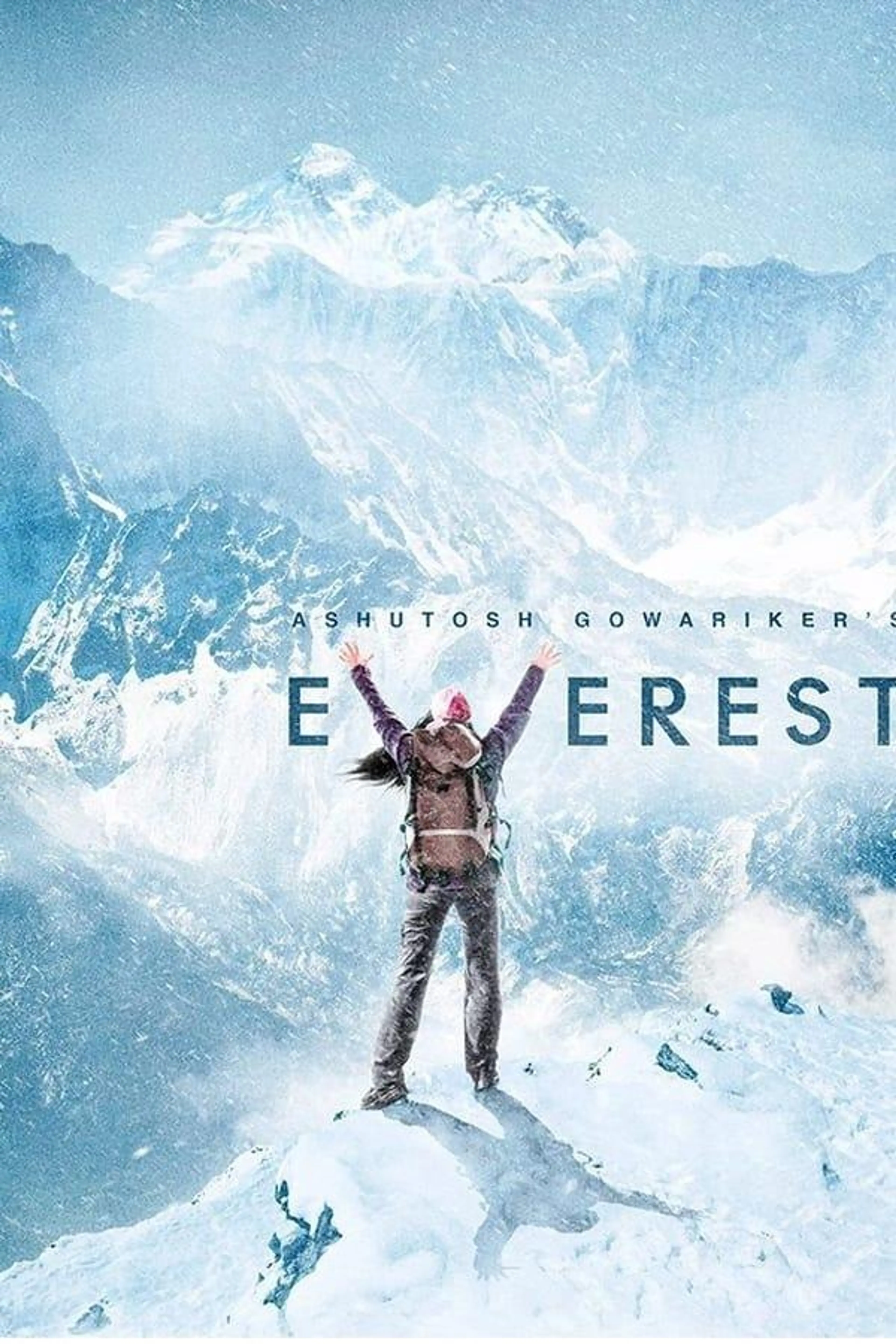Everest Season 1