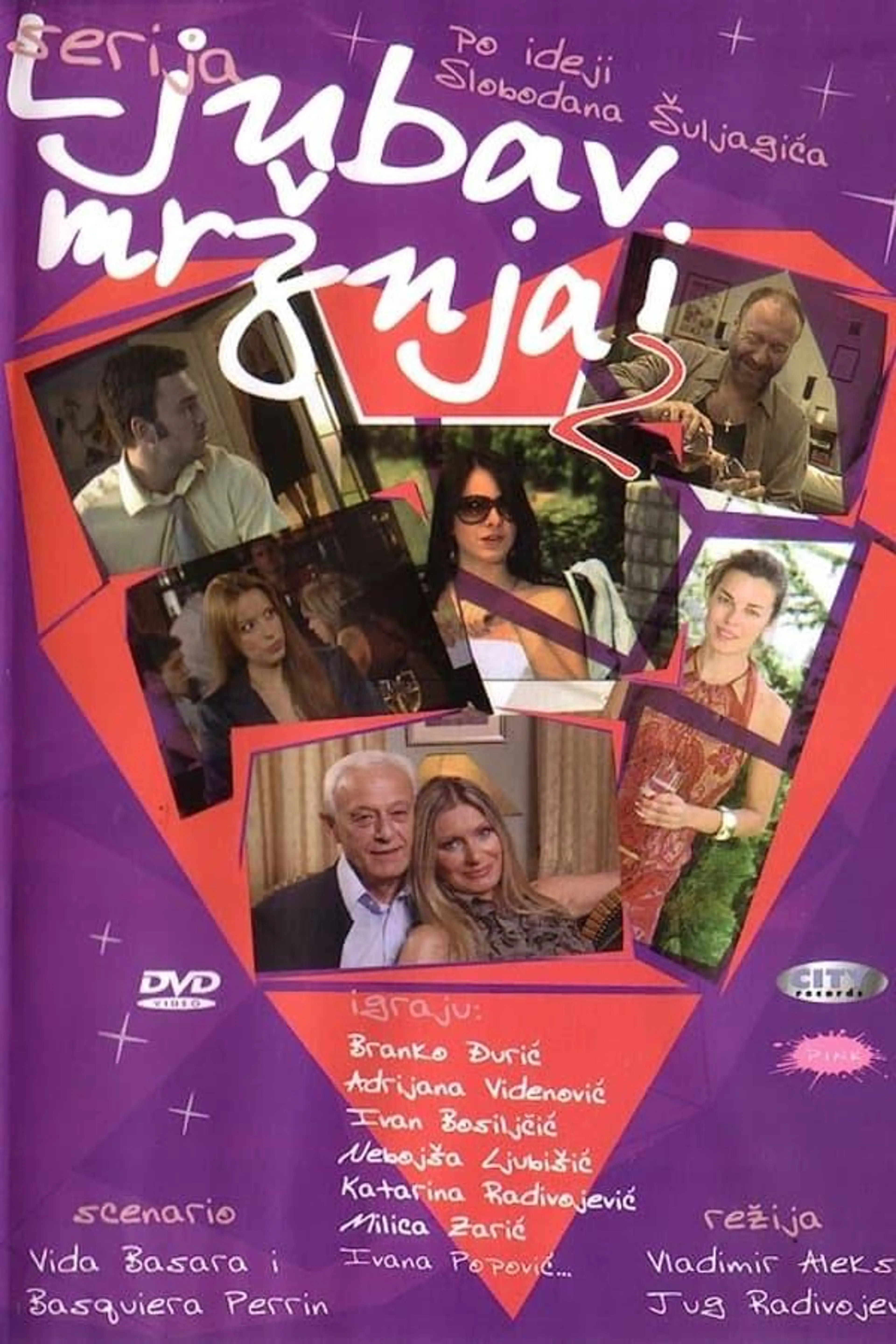 Love and Hate Season 1