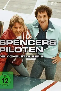 Spencer's Pilots Season 1