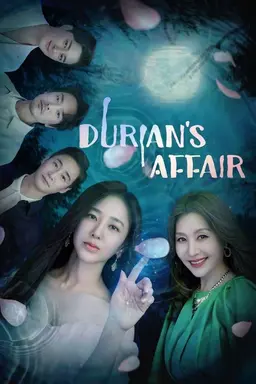 Durian's Affair Season 1