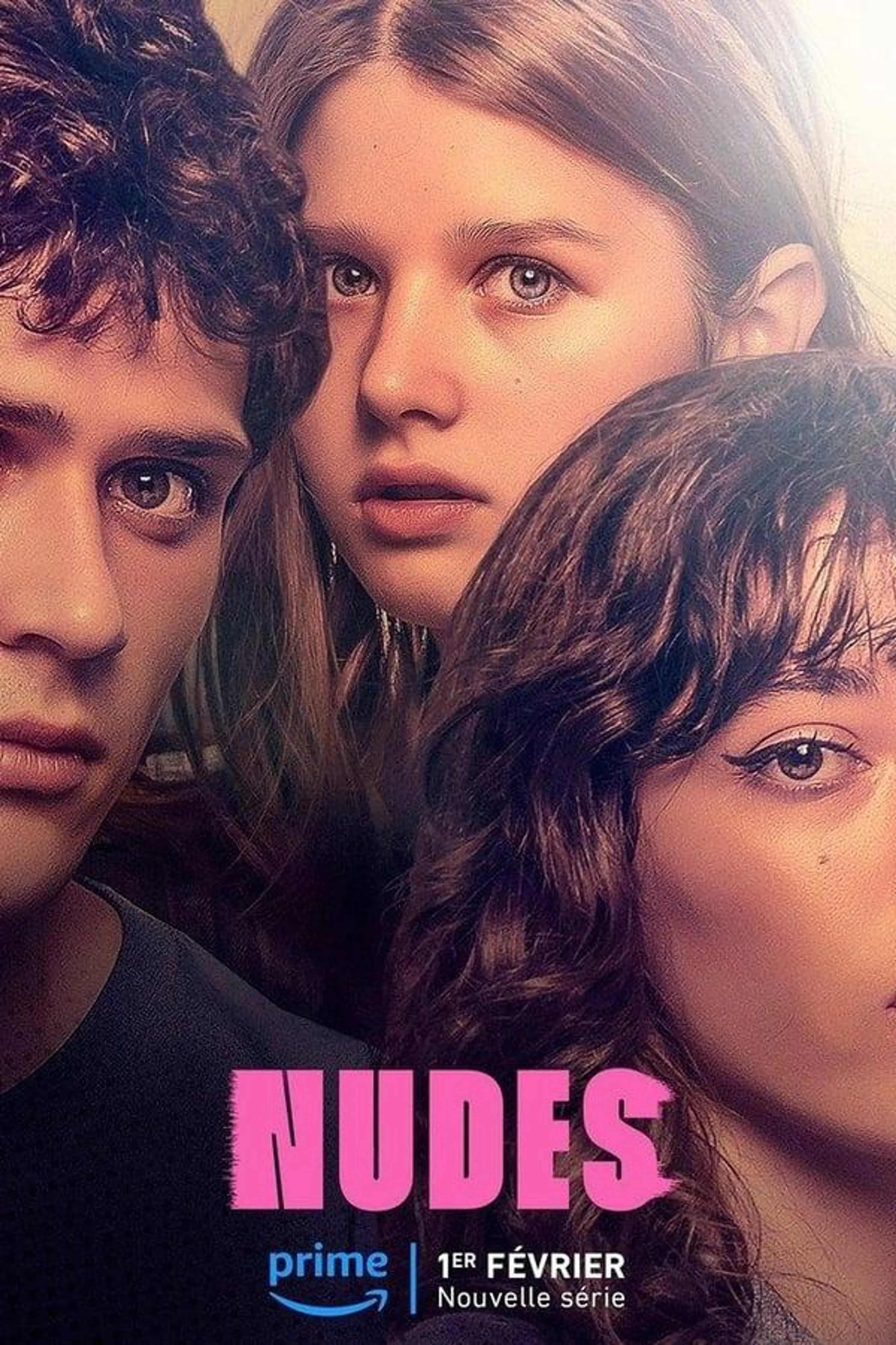 Nudes Season 1