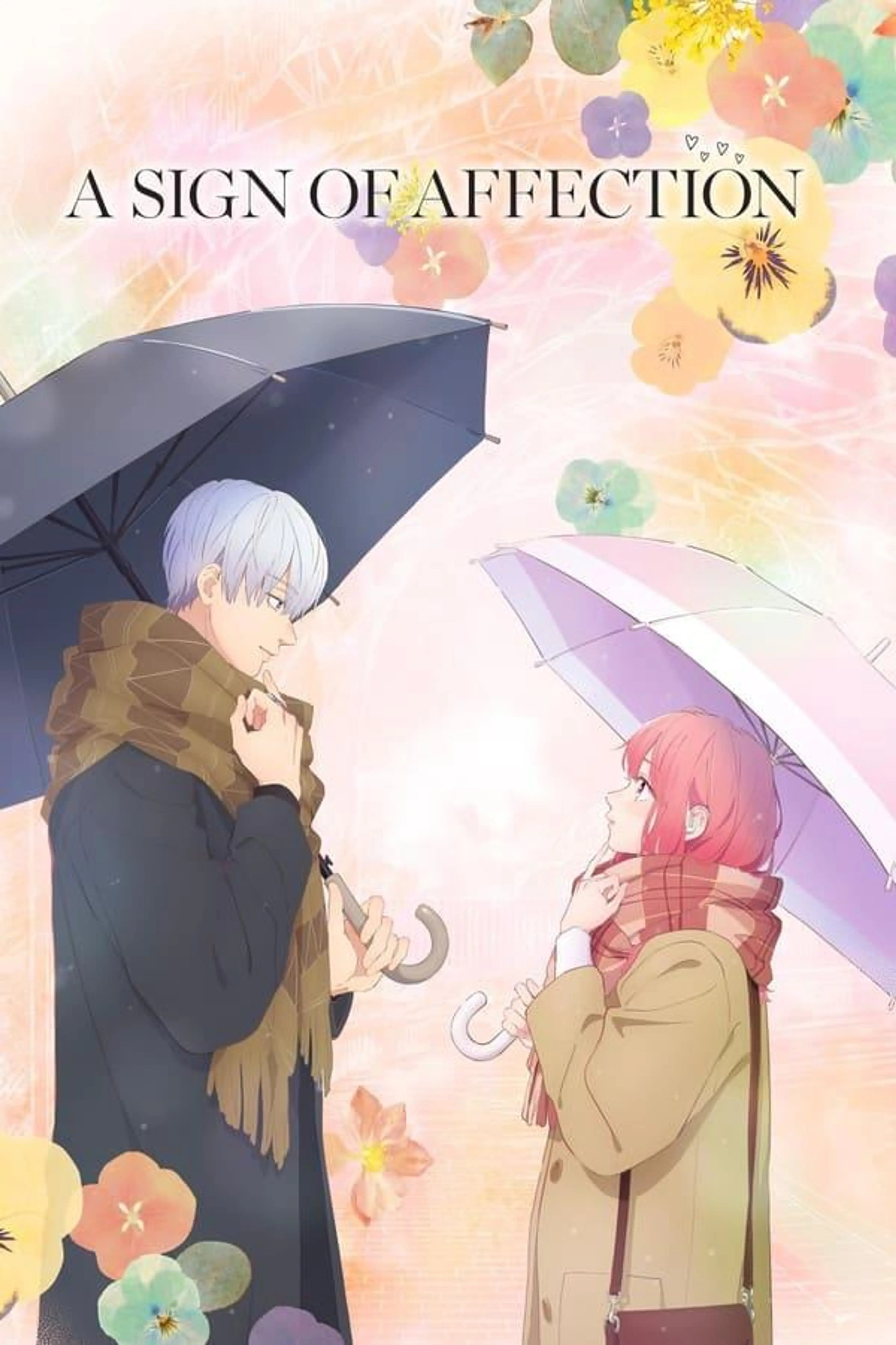 A Sign of Affection Specials