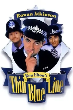 The Thin Blue Line Season 2