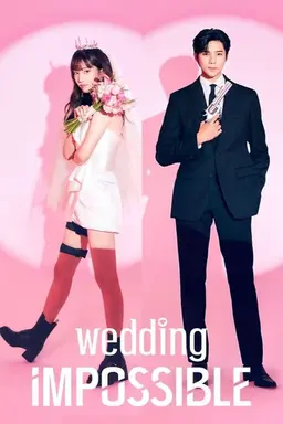 Wedding Impossible Season 1