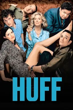Huff Season 1