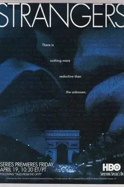 Strangers Season 1