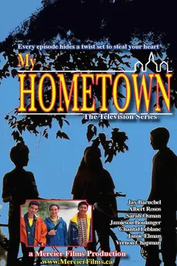 My Hometown Season 2