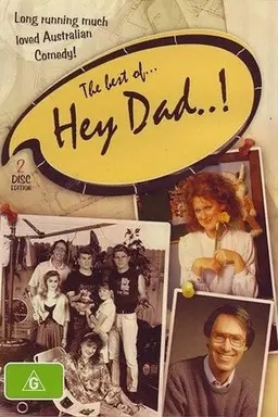 Hey Dad..! Season 2