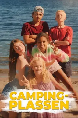 The campsite Season 1