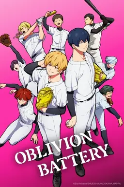 Oblivion Battery Season 1