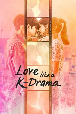 Love Like a K-Drama Season 1