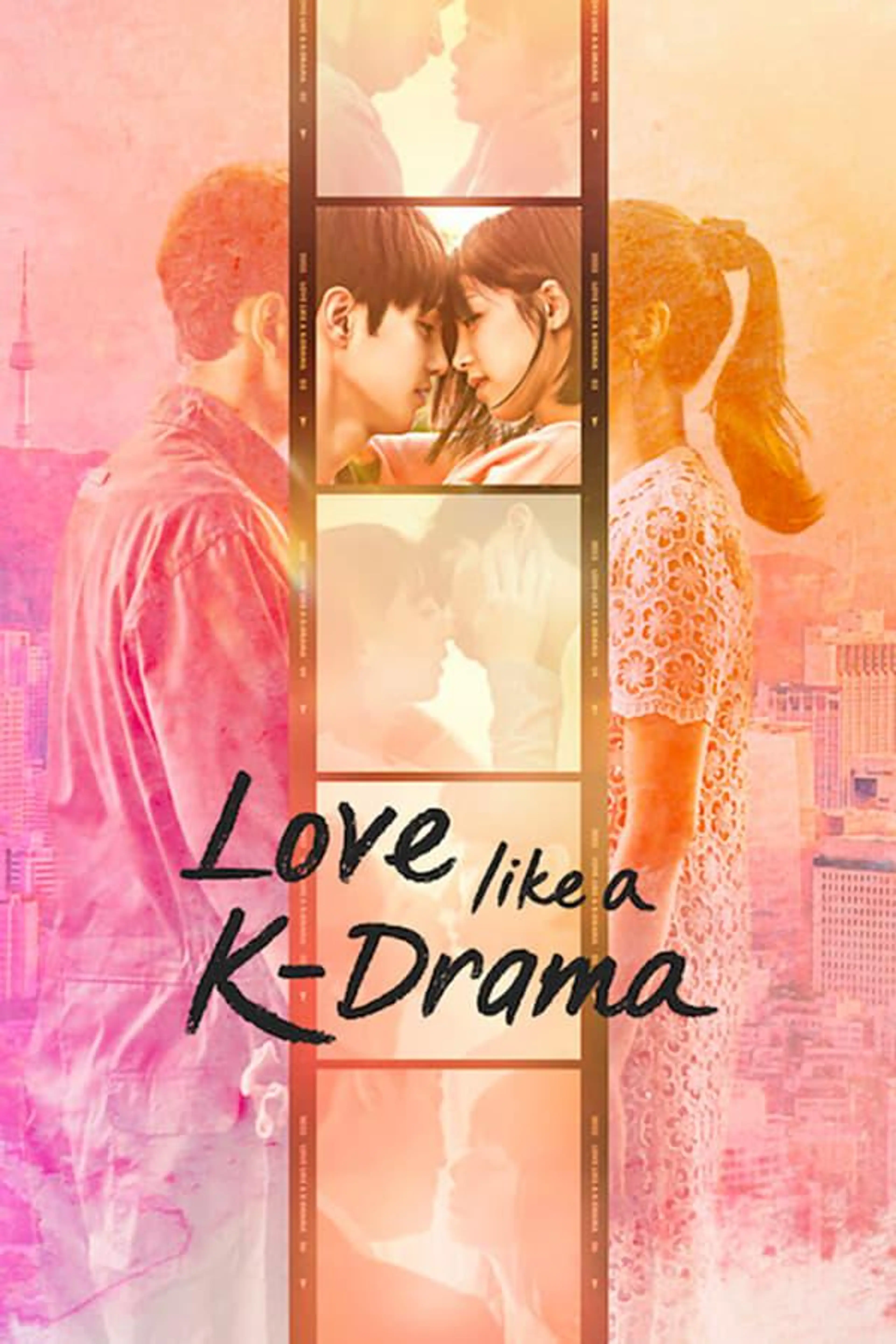 Love Like a K-Drama Season 1